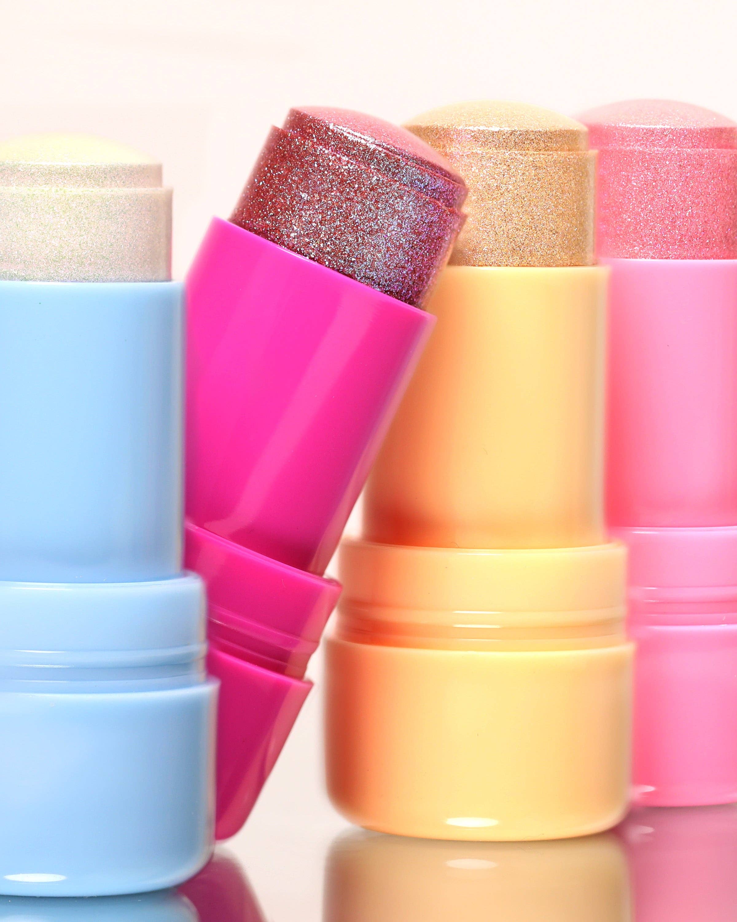 Icy Glow Jelly Stick