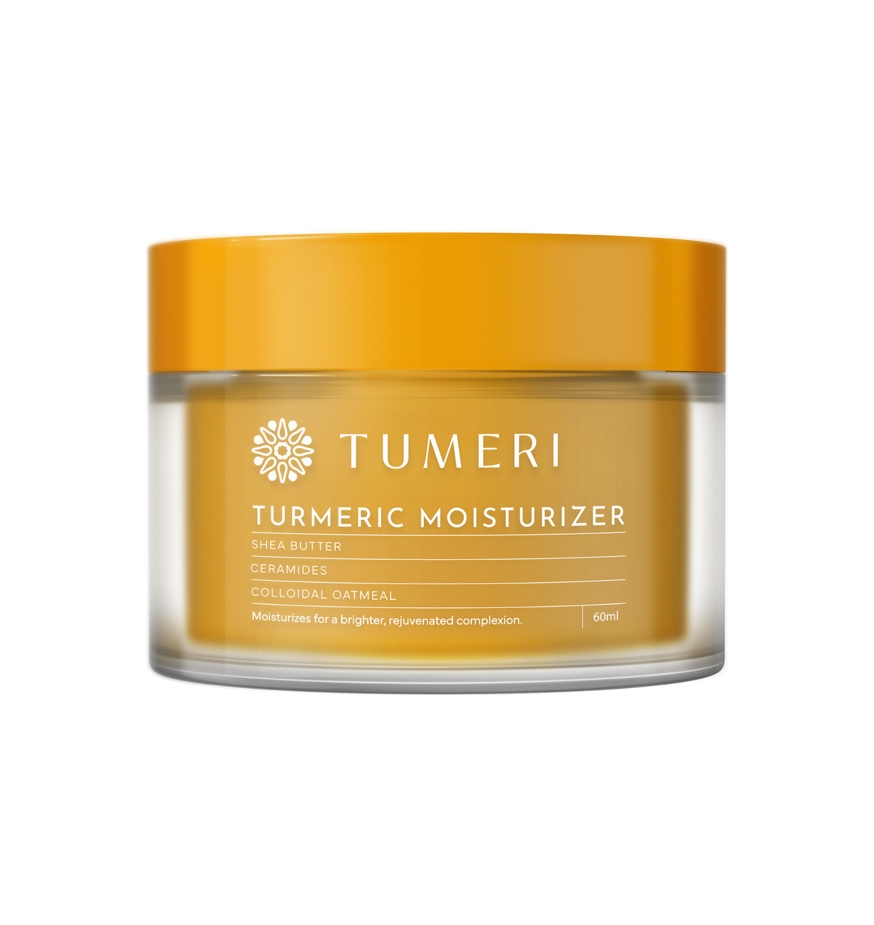 Turmeric Moisturizer