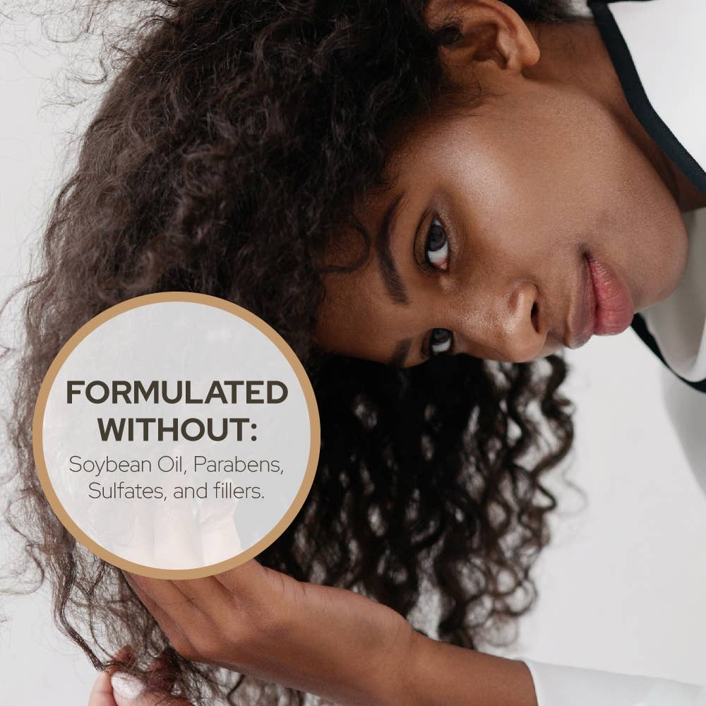 Rosemary Mint Essential Oil for Hair & Skin