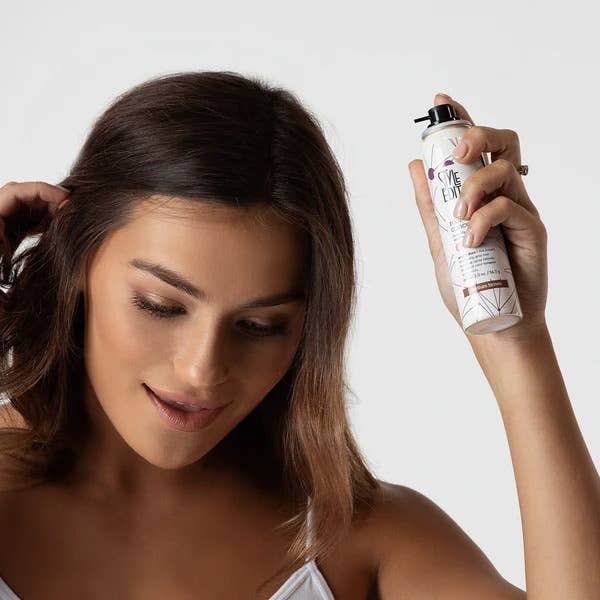 Brunette Root Concealer Spray