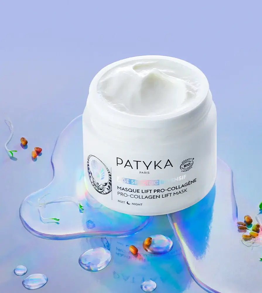 Pro-collagen Lift Mask