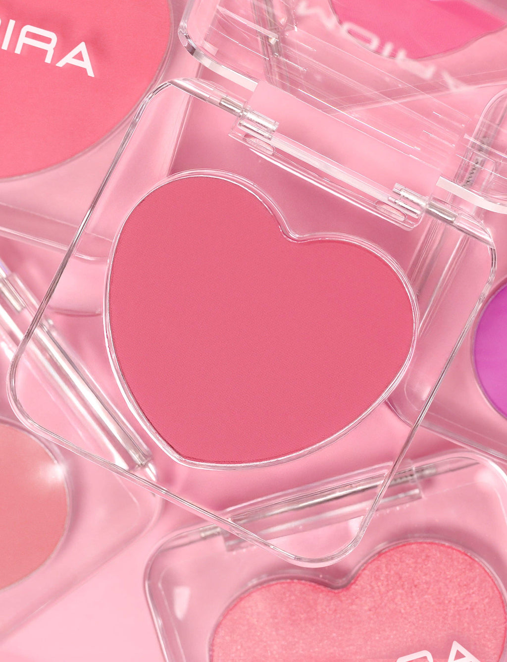 Love Spell Powder Blush