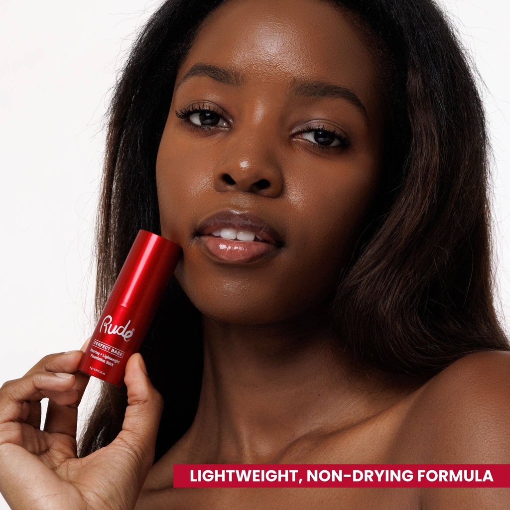 Perfect Base Blurring Lightweight Foundation Stick