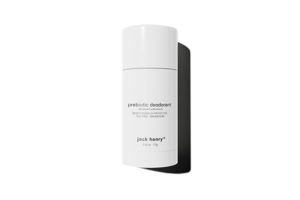 Prebiotic Deodorant