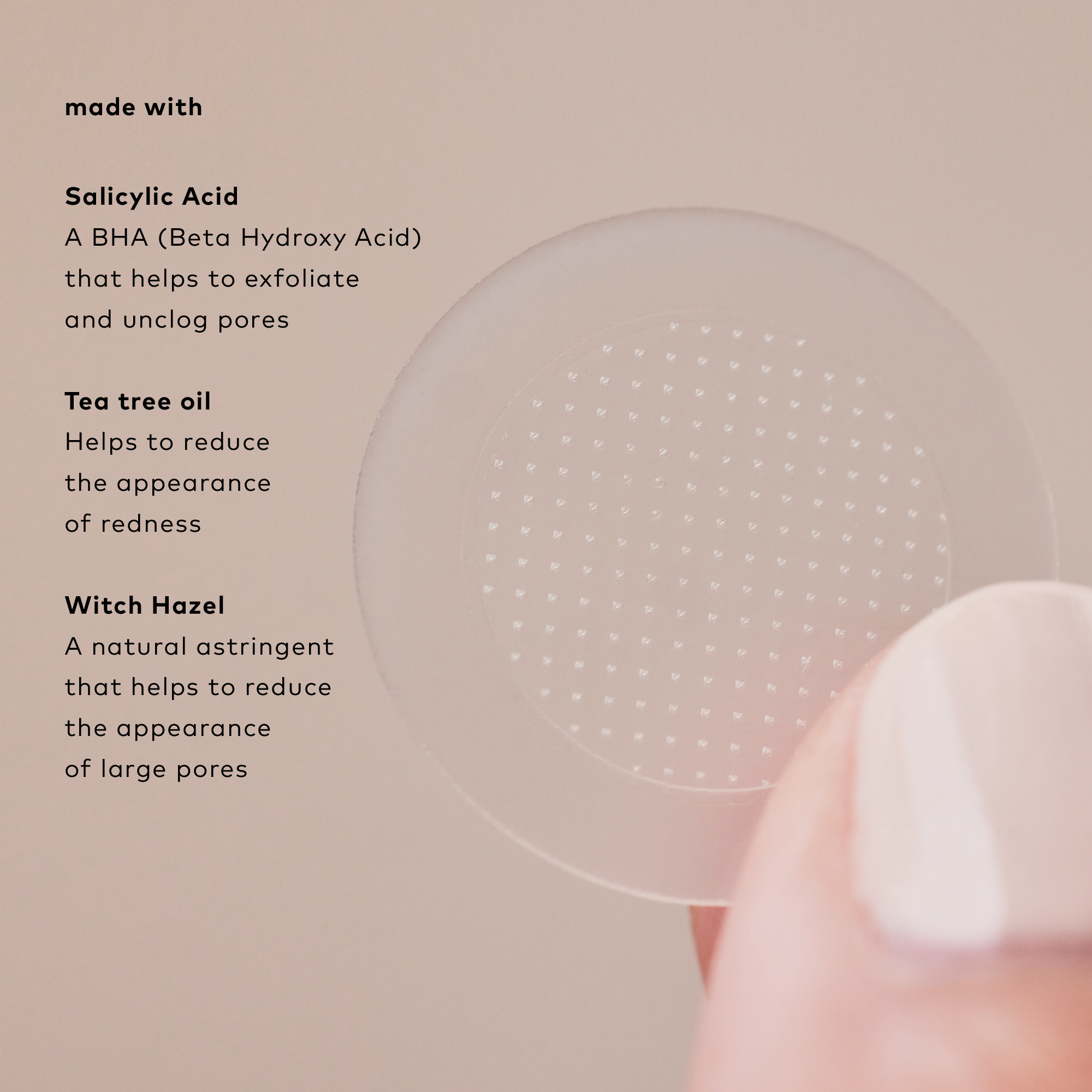 Clear Up Microdart Blemish Patches