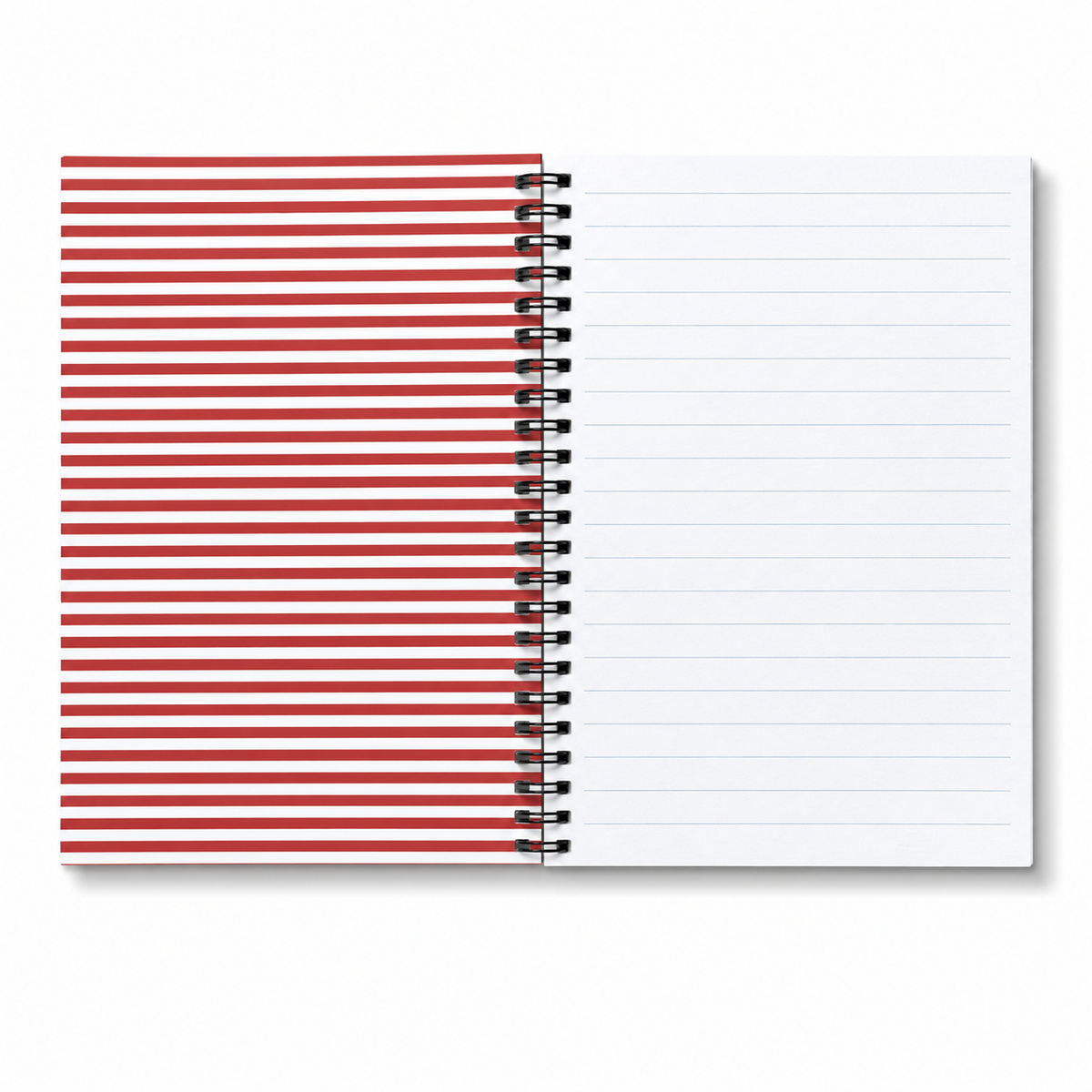 Spiral Notebook- House of Kitty Cats