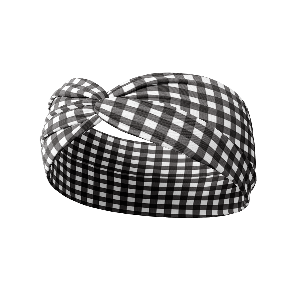 Simply Gingham