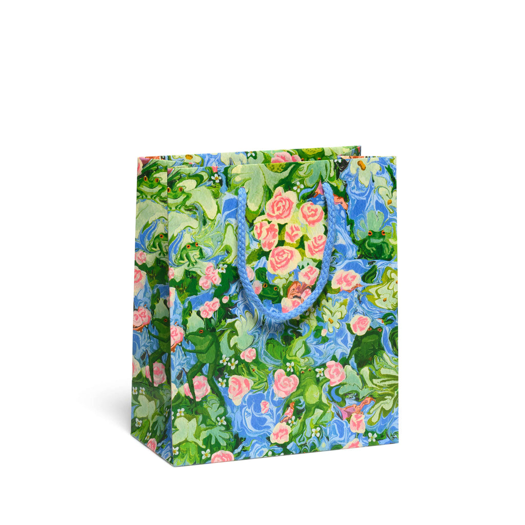 Lily Pond gift bags