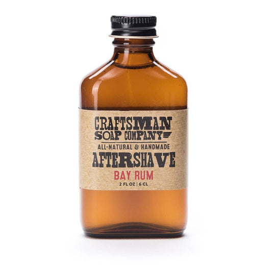 Aftershave