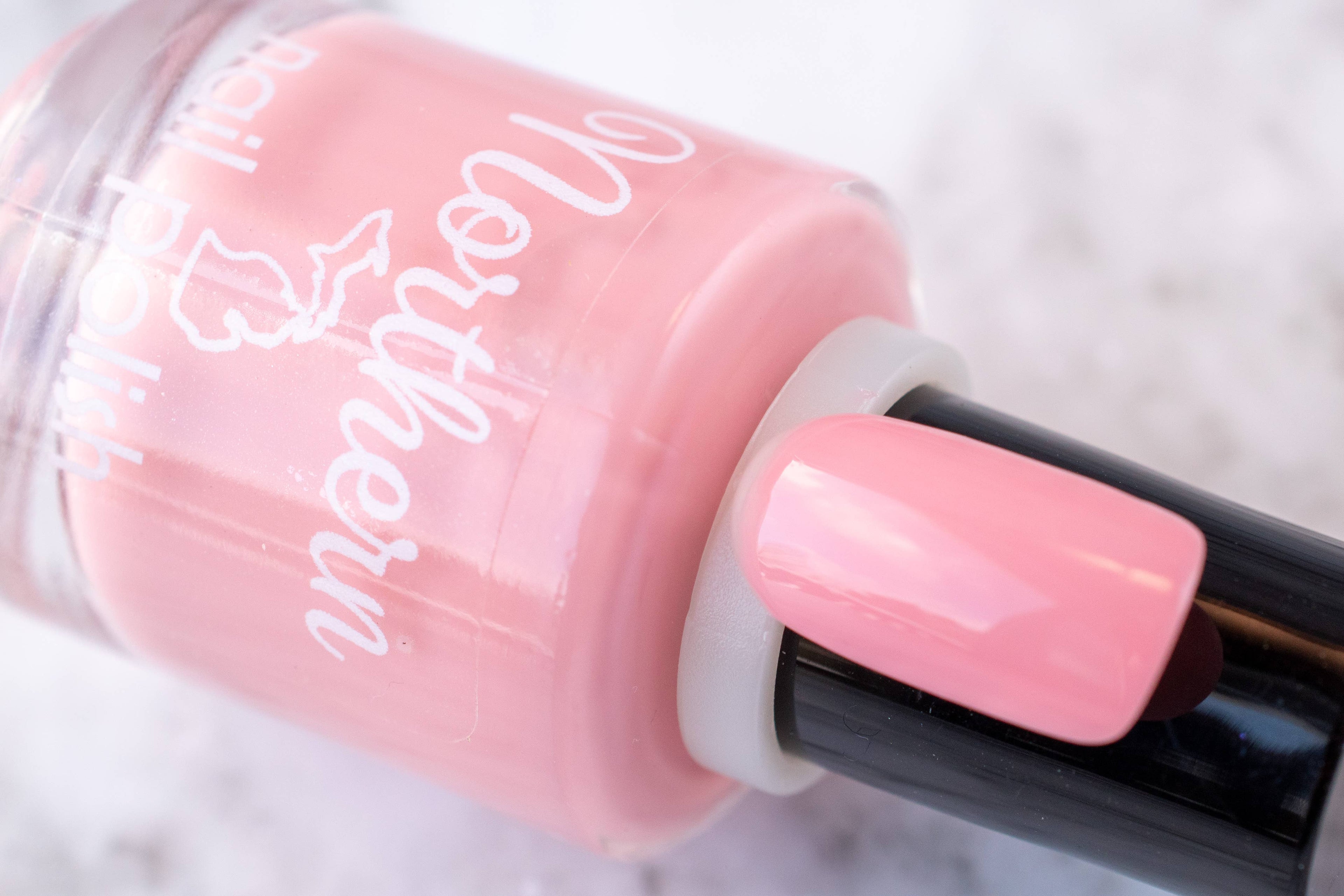 Spring Forward ~ Vegan Nail Polish