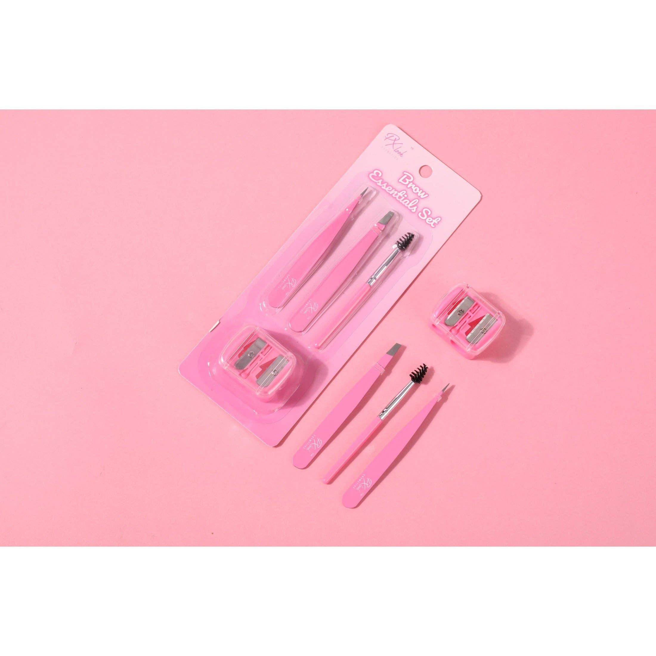 PROLUX Brow Essentials Set