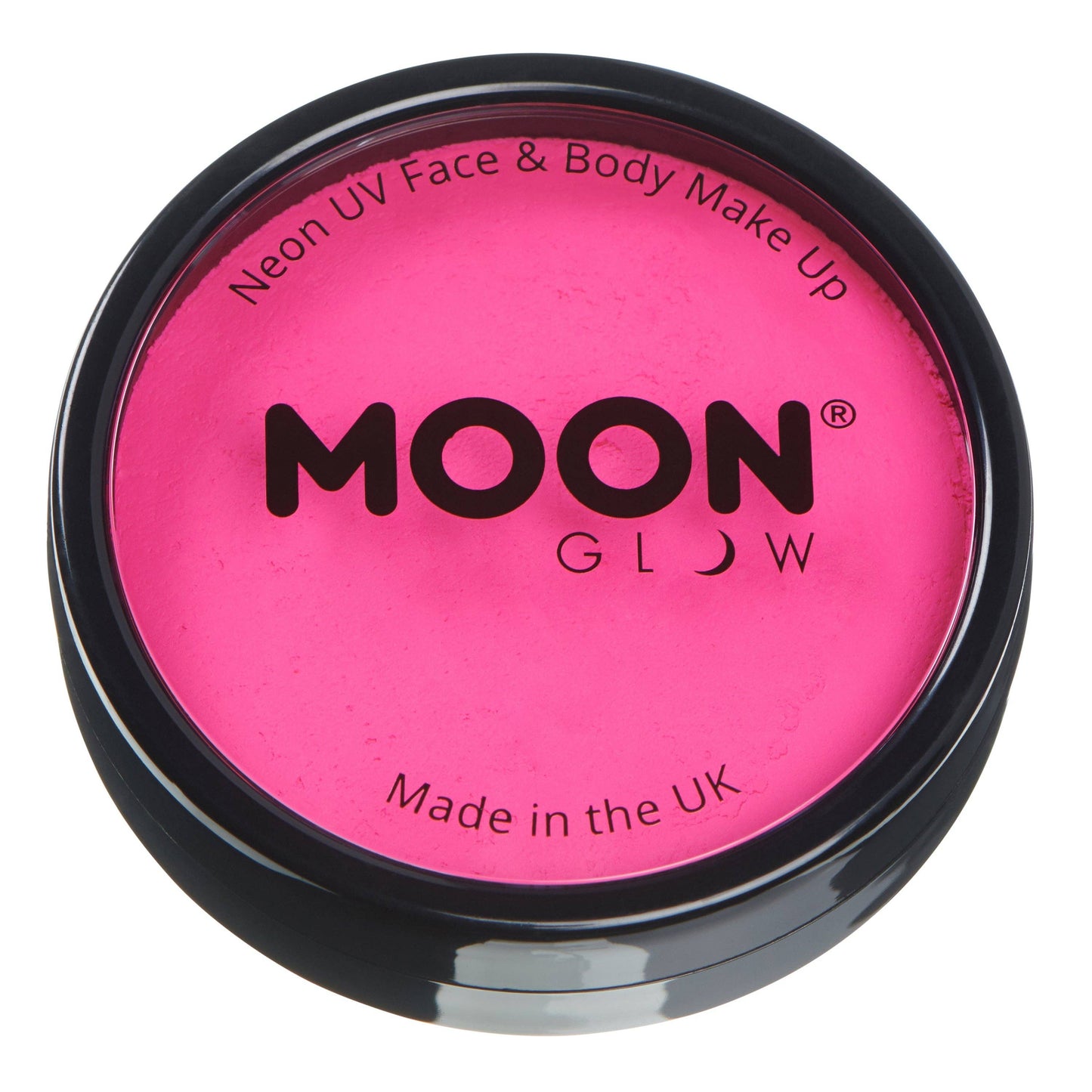 Neon UV Glow Blacklight Pro Face Paint Cake Pots