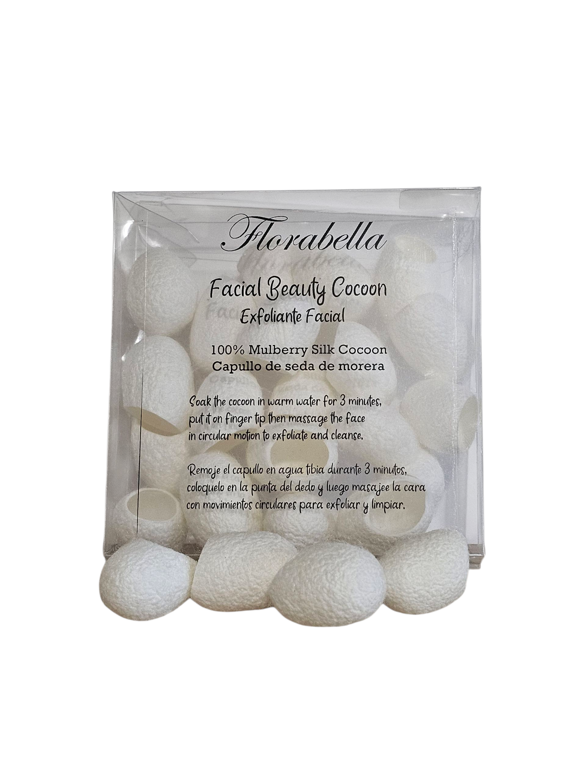 Facial Beauty Cocoon