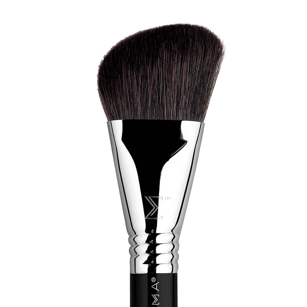 Soft Angle CONTOUR™ Cheek/Face Makeup Brush