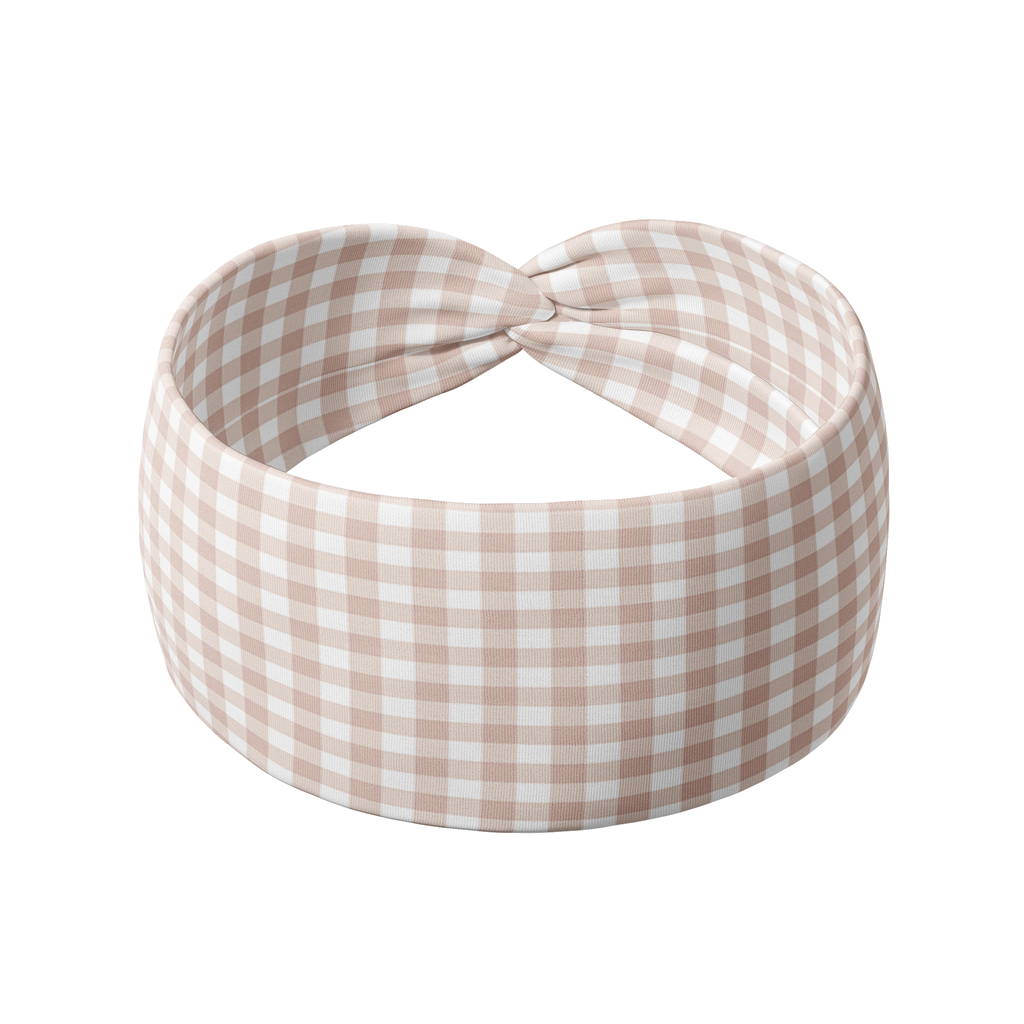 Simply Gingham
