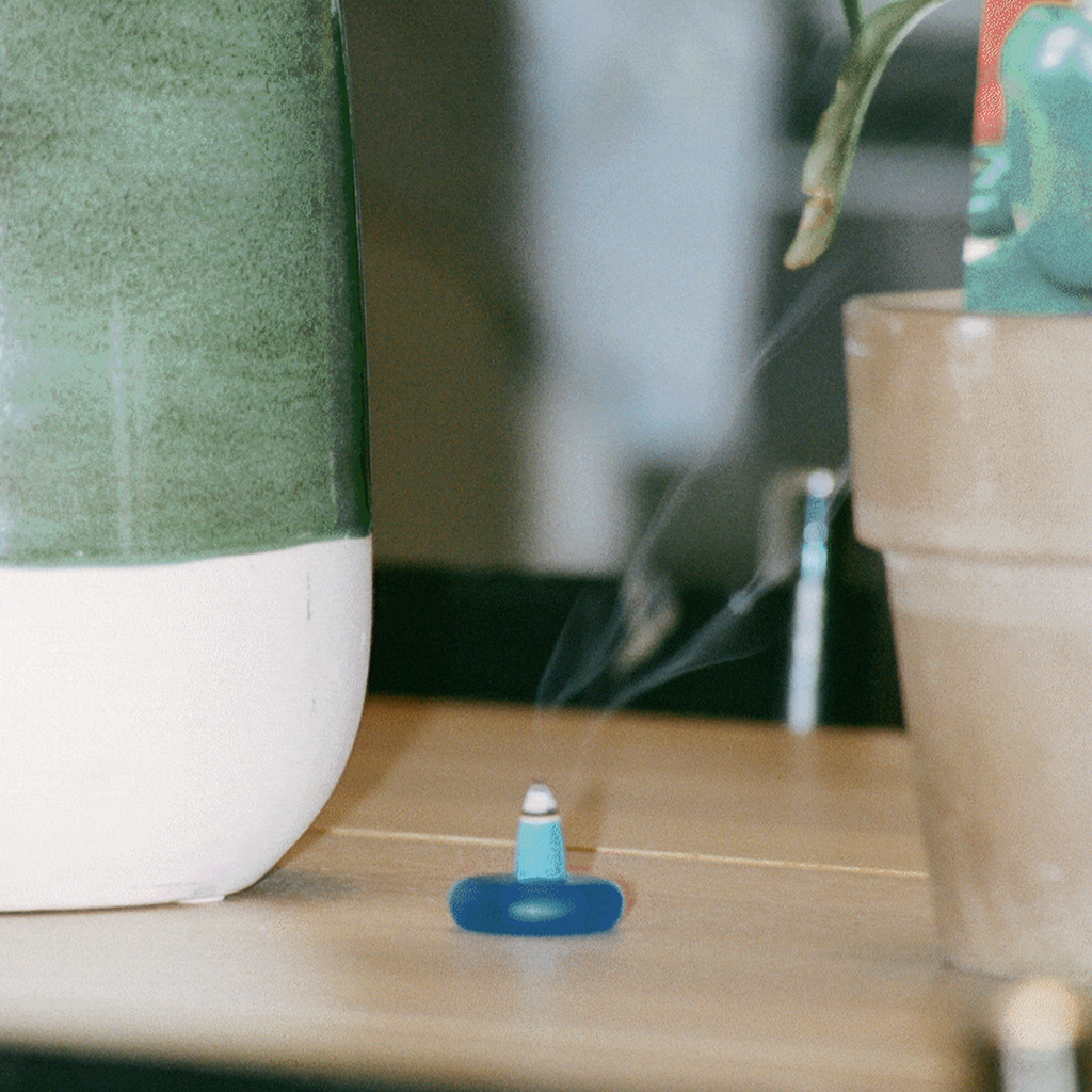 Ripple⁺ Relax - Wild Berry Incense Cones