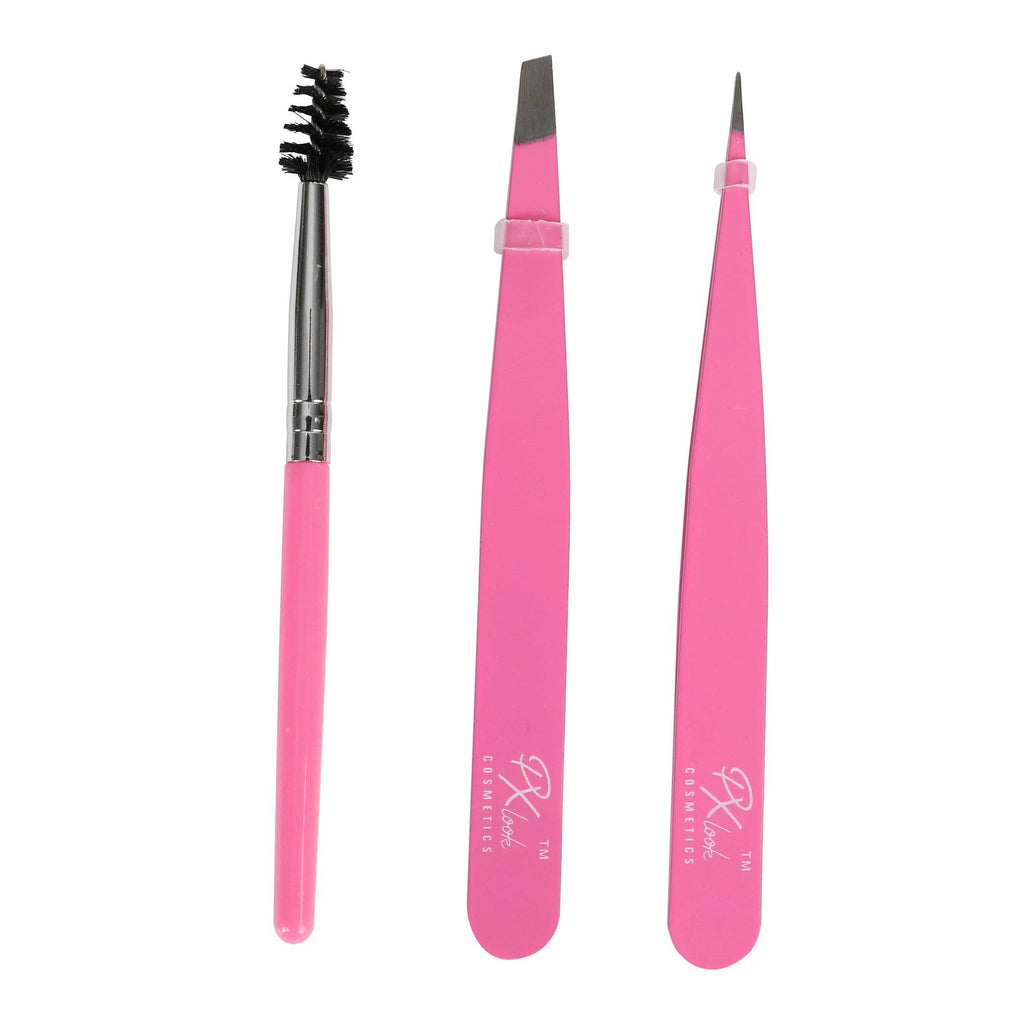 PROLUX Brow Essentials Set