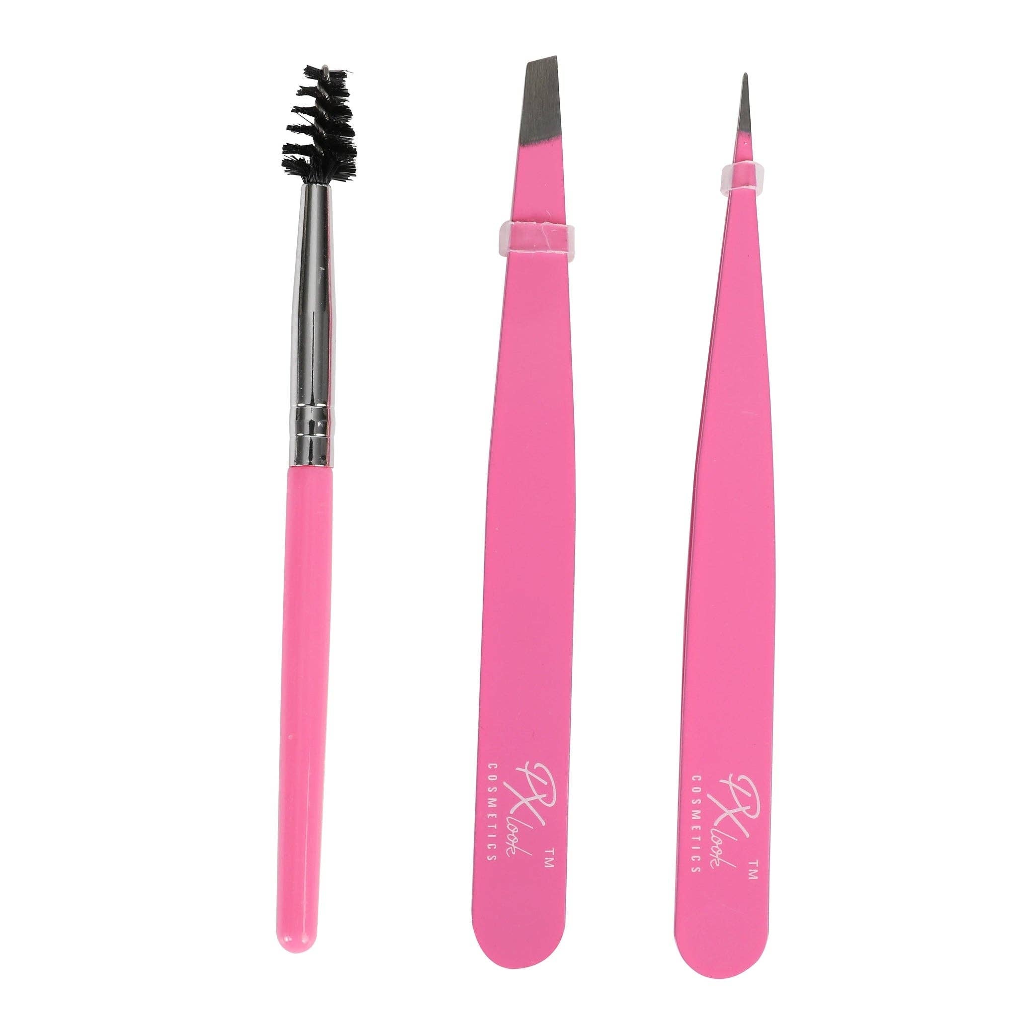 PROLUX Brow Essentials Set