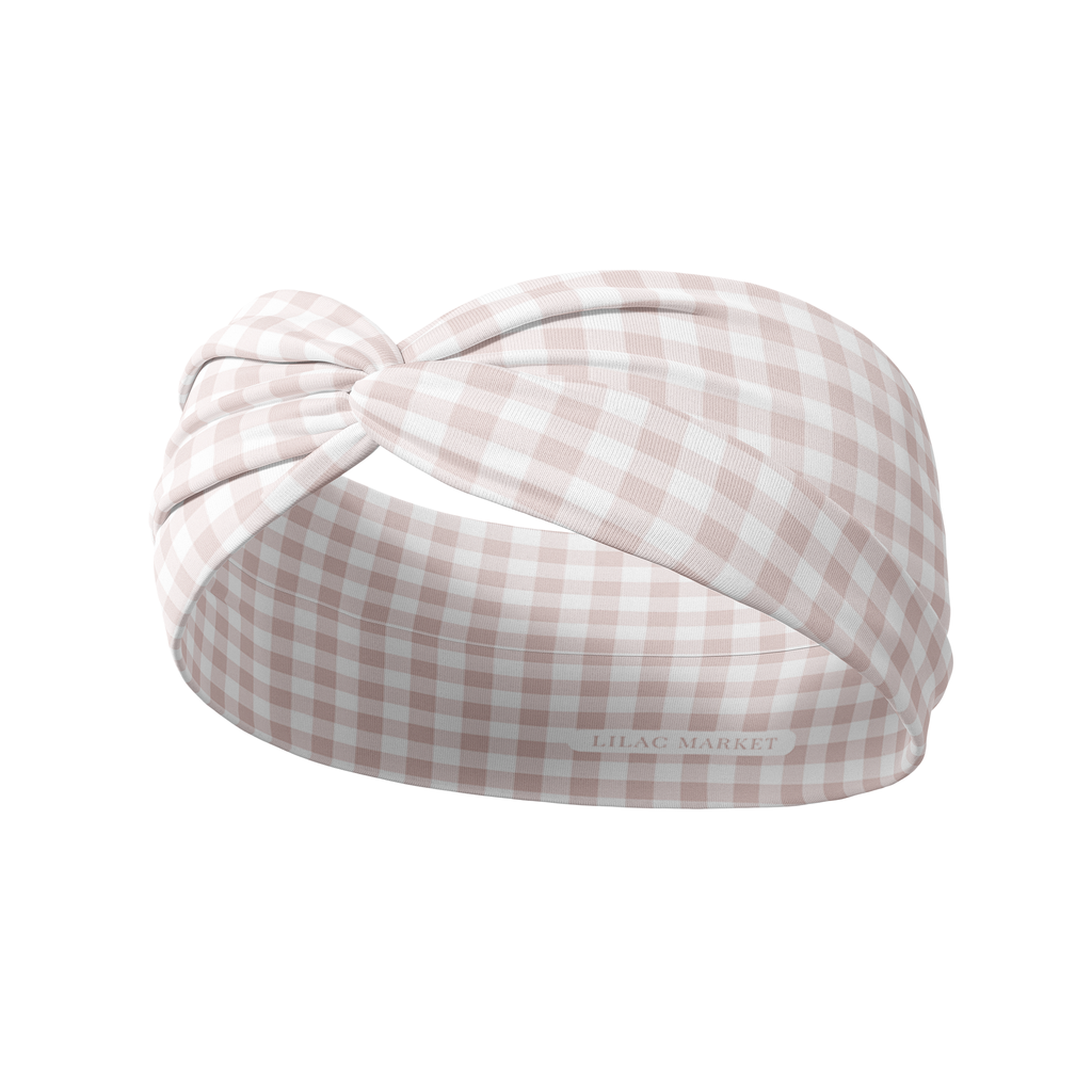 Simply Gingham