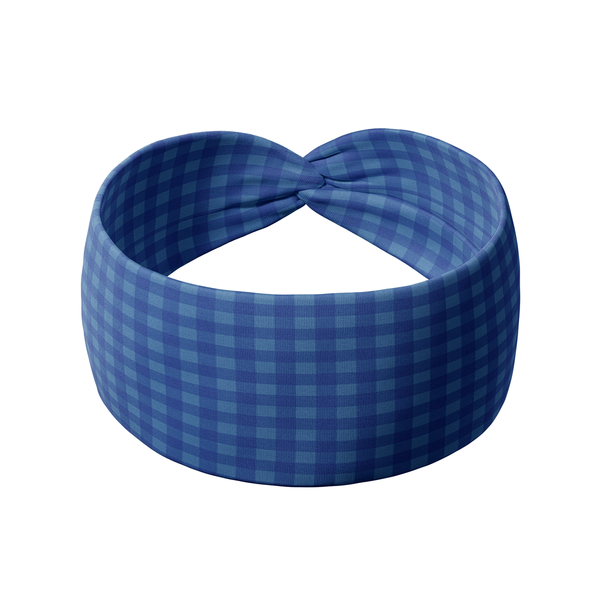 Simply Gingham