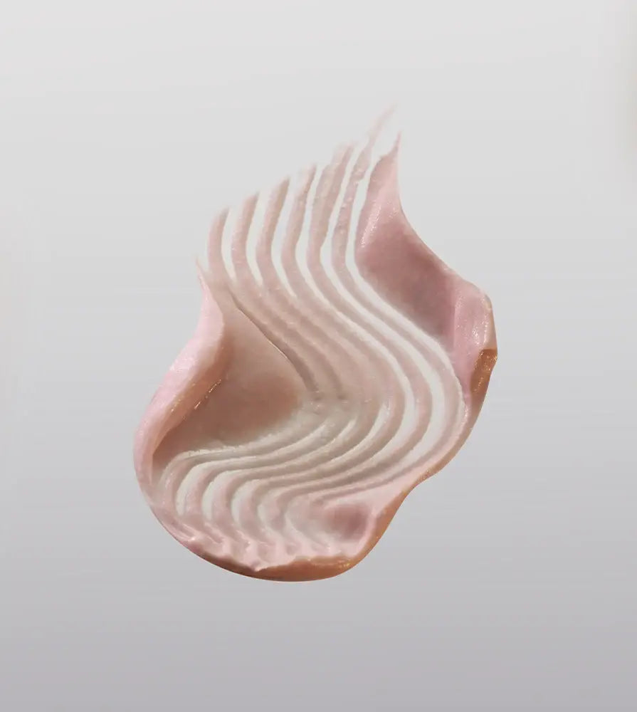 Double Action Smoothing Scrub