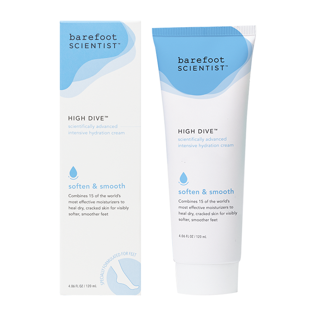 High Dive Intensive Hydration Cream