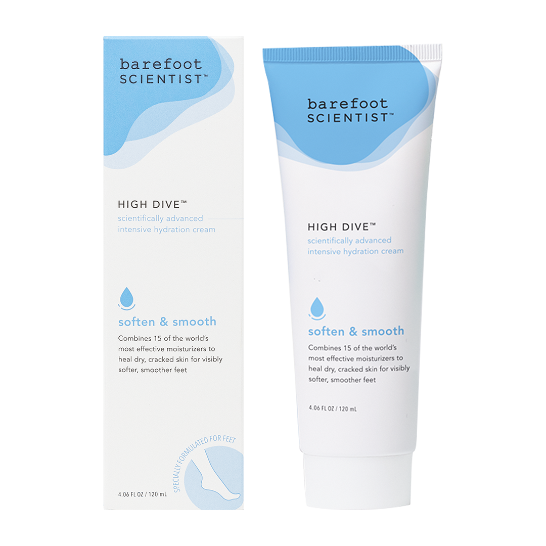 High Dive Intensive Hydration Cream