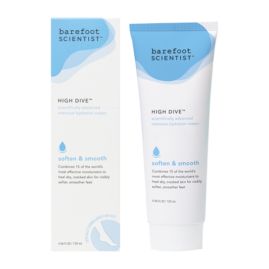 High Dive Intensive Hydration Cream