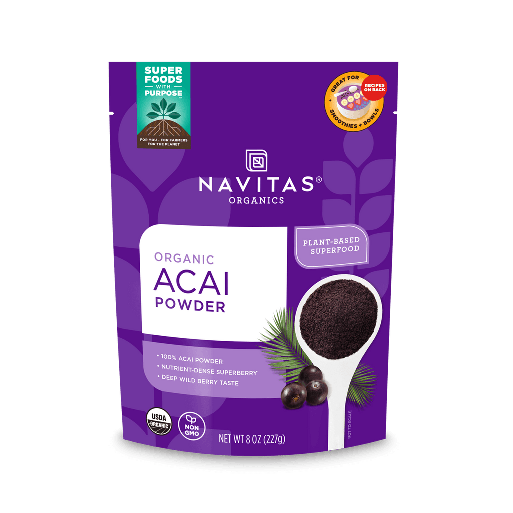 Acai Powder
