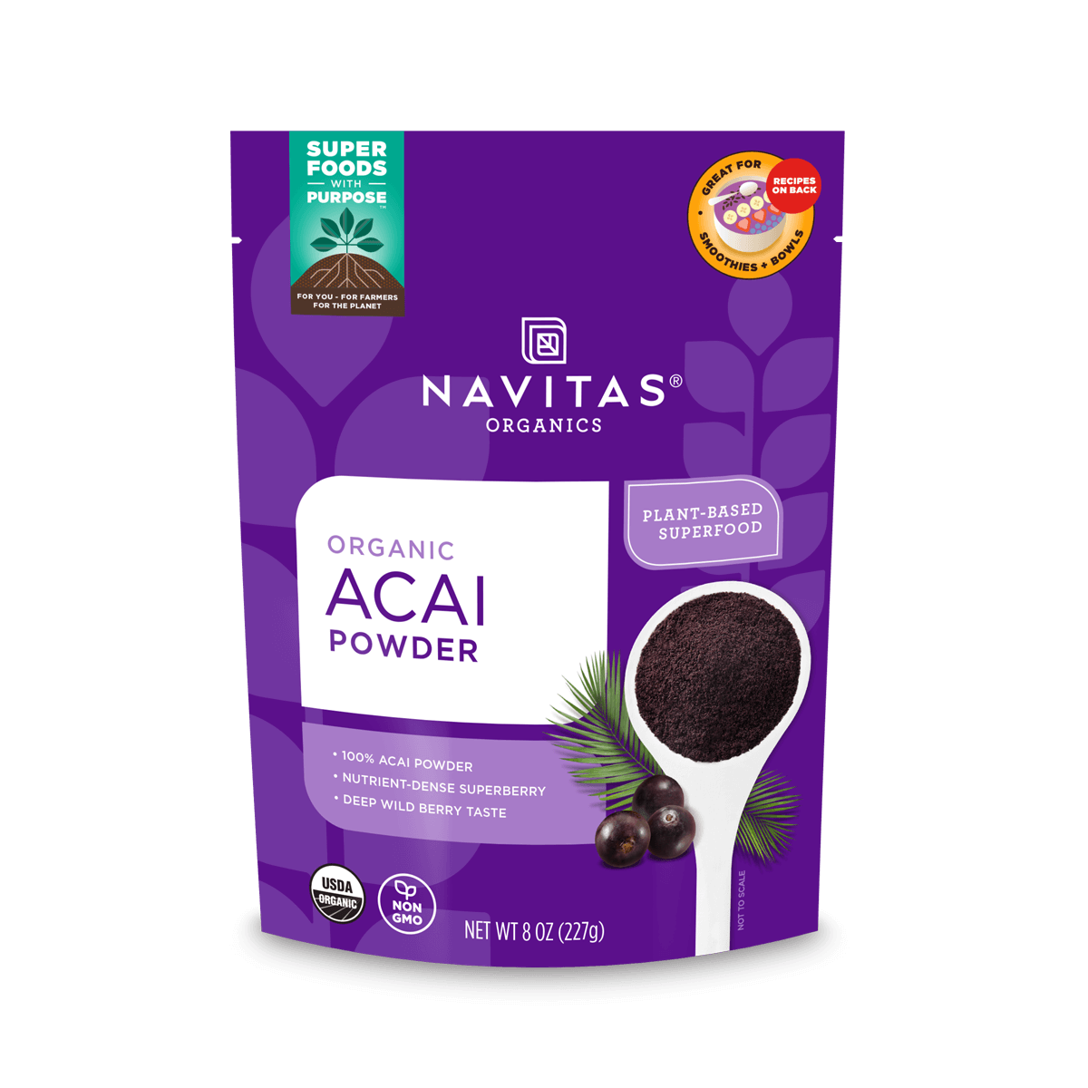 Acai Powder