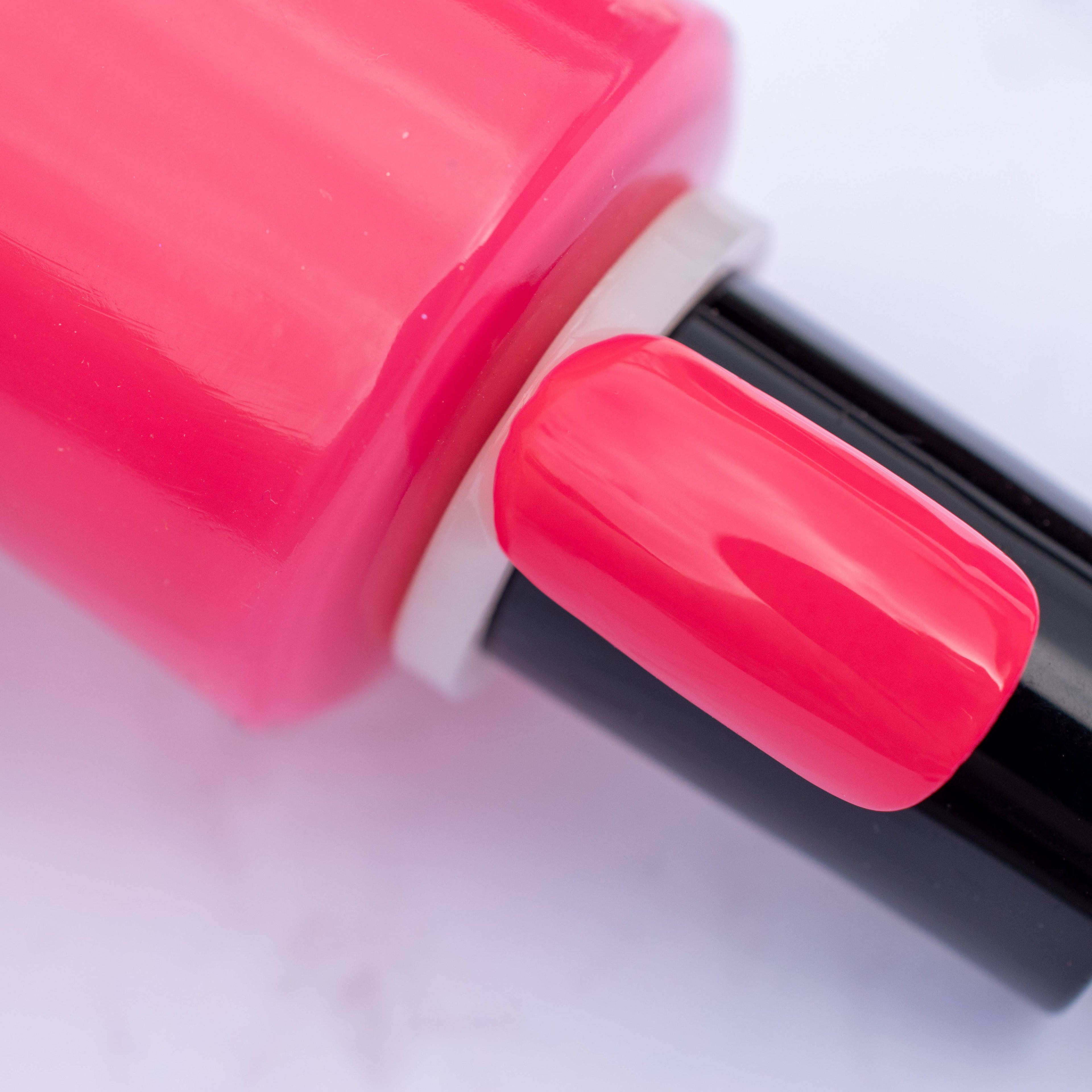 Beachside Bonfire ~ Vegan Nail Polish