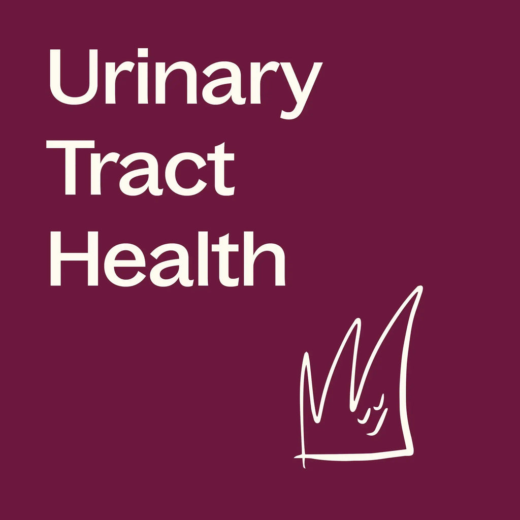 Cranberry Extract with Vitamin C Herbal