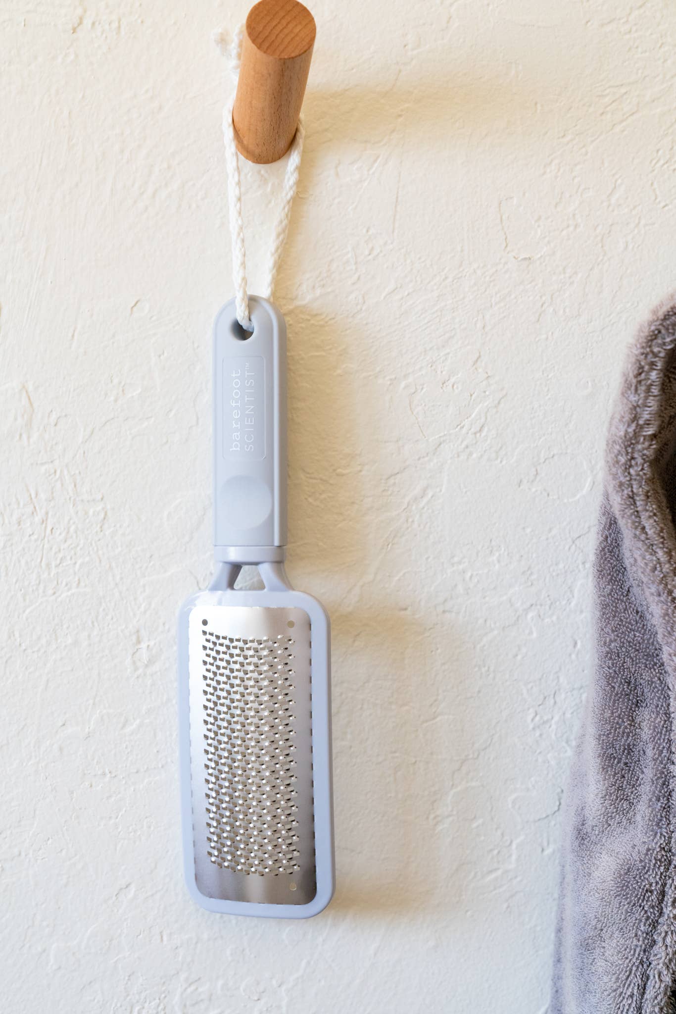 The Gratest Professional Micro-grated XL Rasp