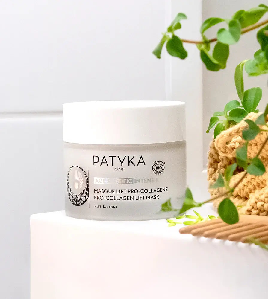 Pro-collagen Lift Mask