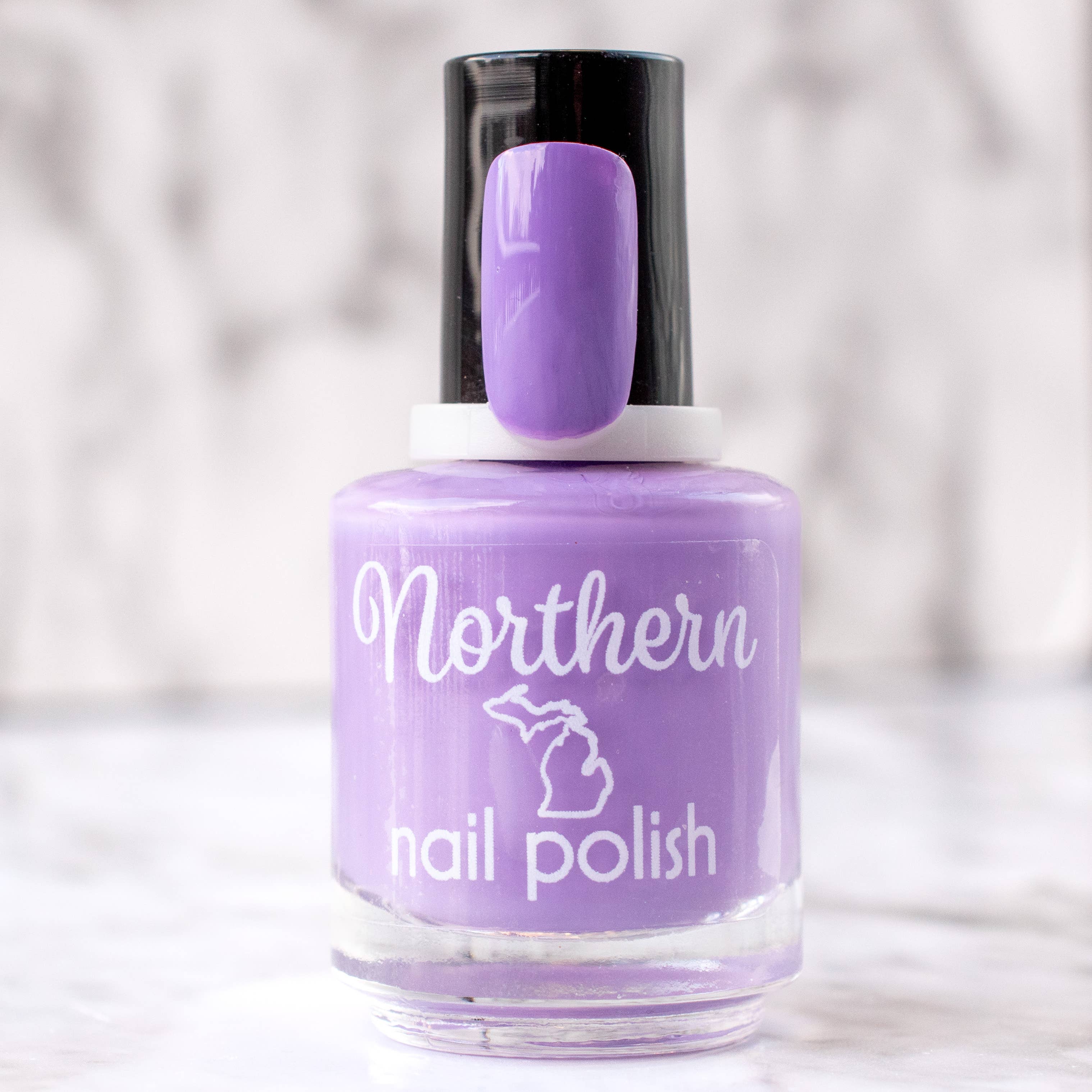 Smitten Mitten ~ Vegan Nail Polish