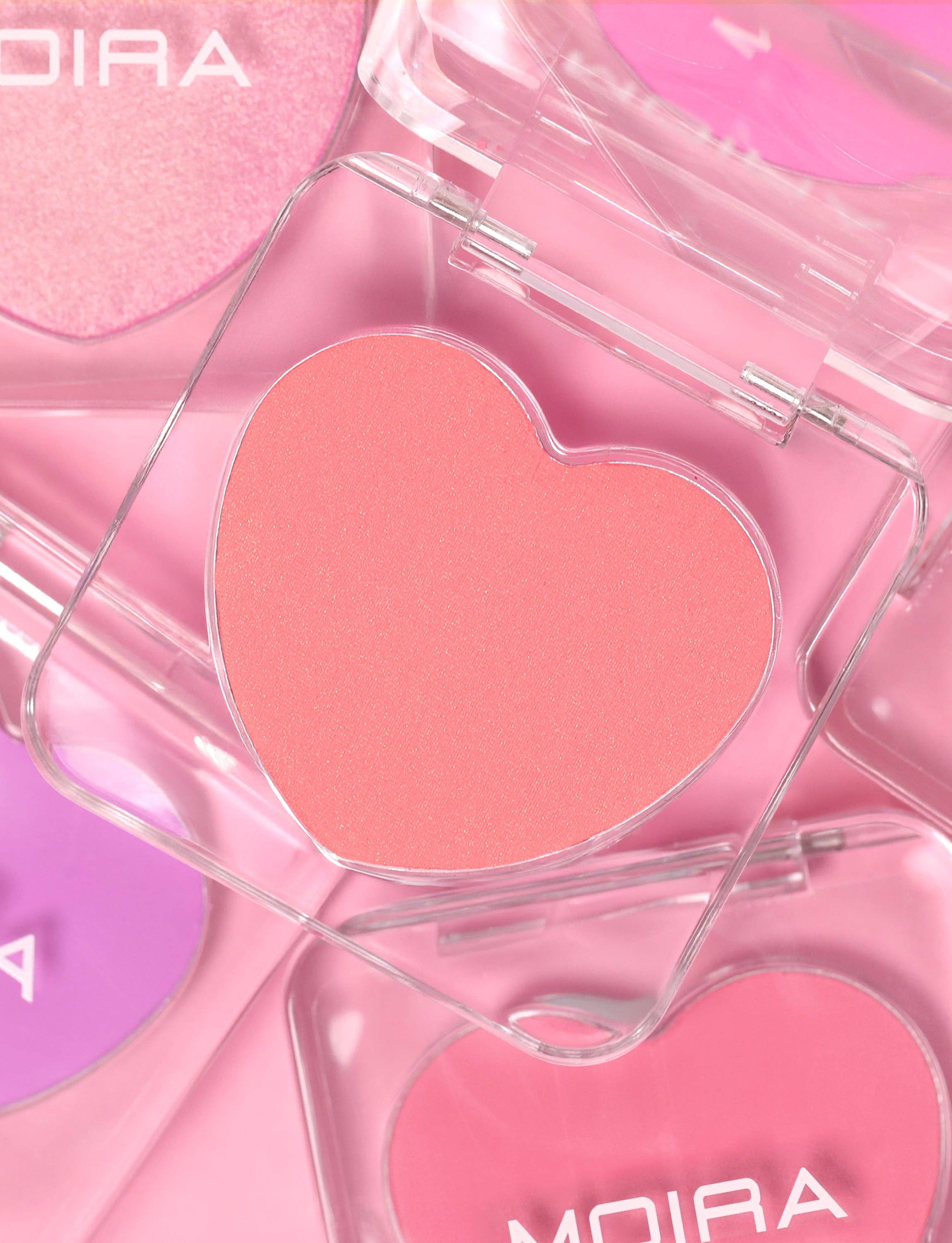 Love Spell Powder Blush