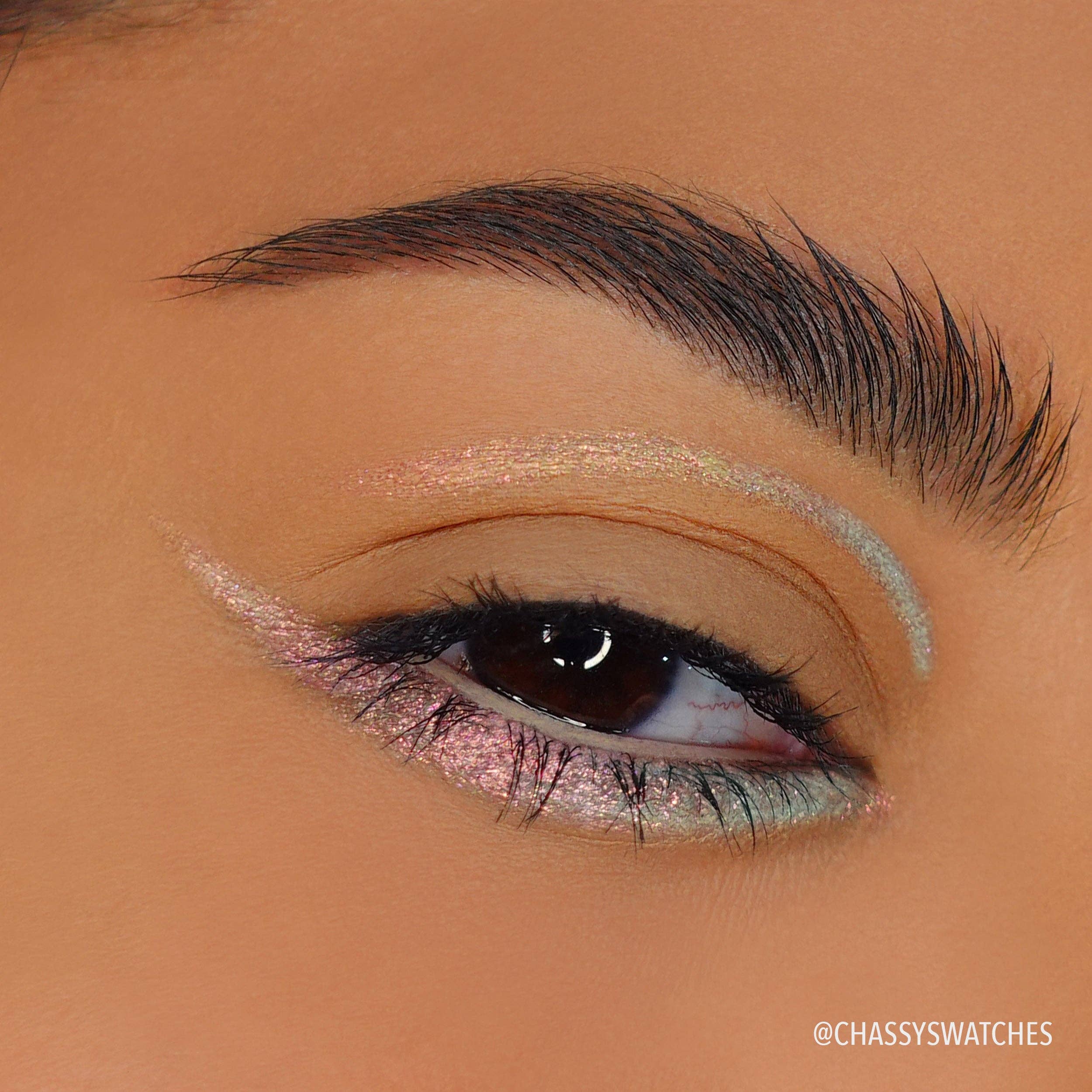Supernova Multichrome Gel Liner