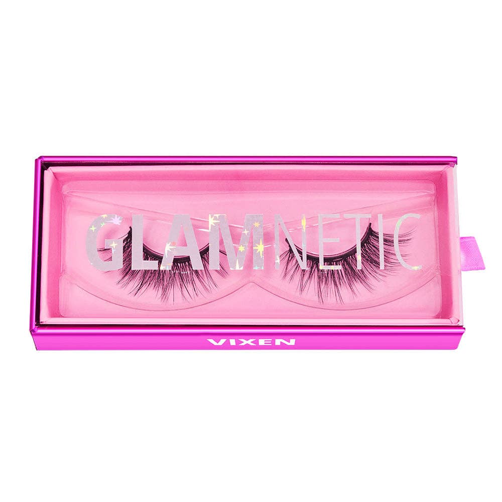 Vixen - Magnetic Wispy Lash
