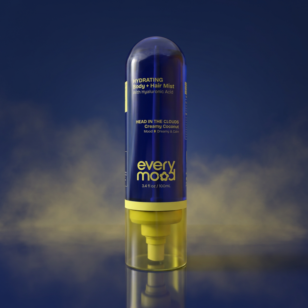 Body & Hair Mist | Head in the Clouds | 100mL