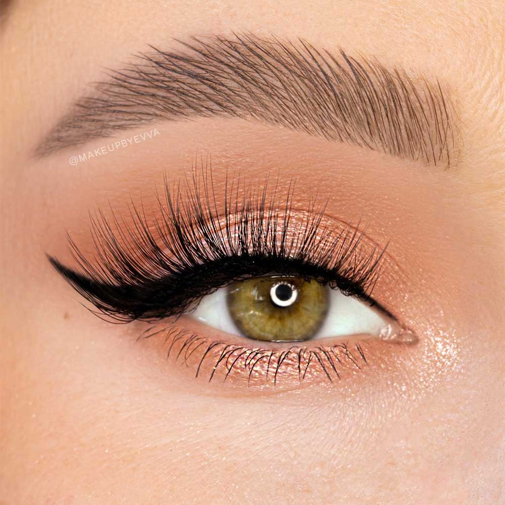 Verified - Magnetic Volume Lash