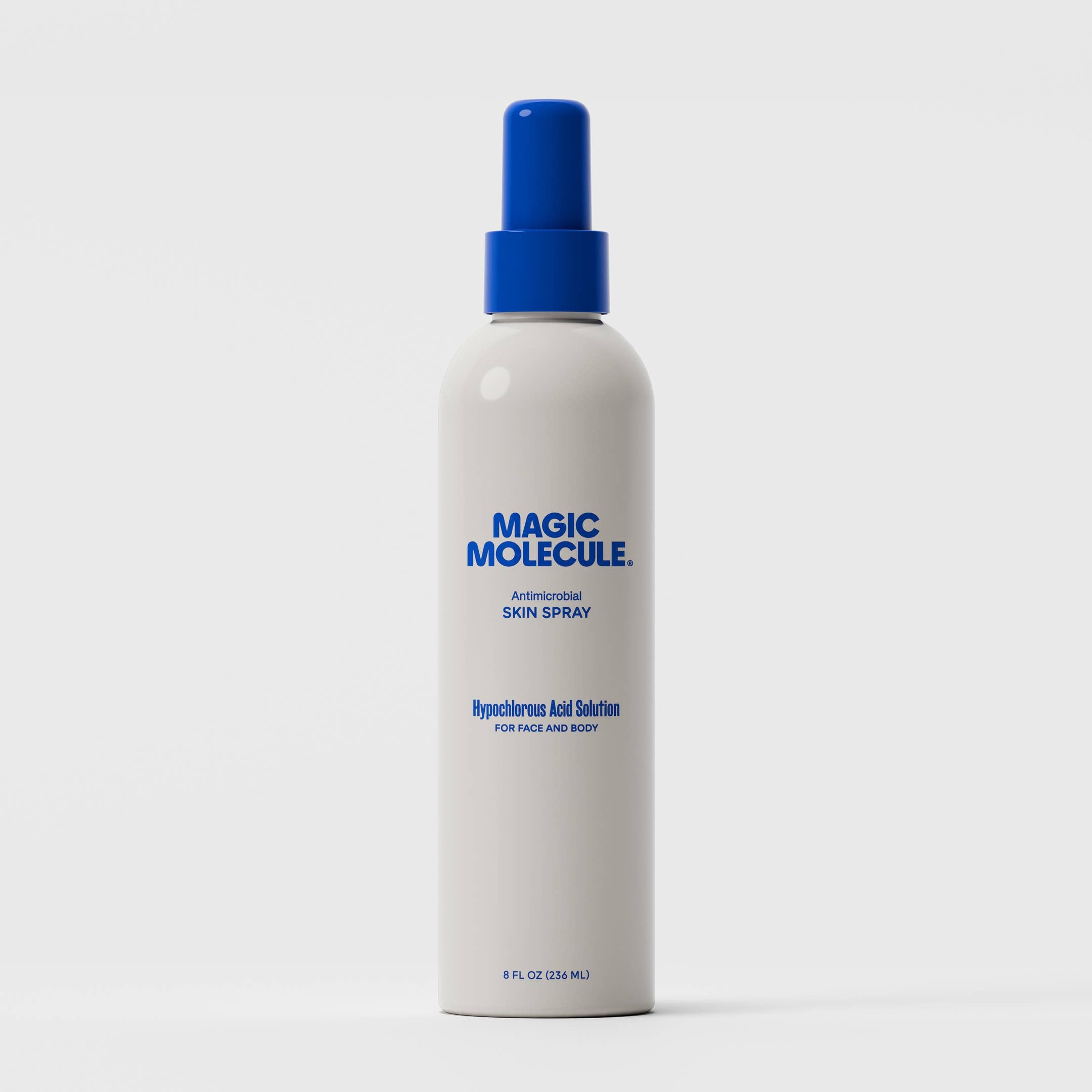 Hypochlorous Acid Antimicrobial Skin Spray