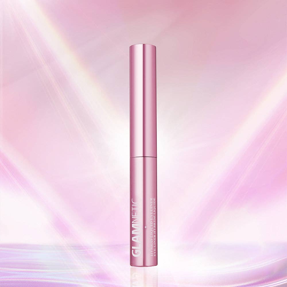 Clear Liquid Eyeliner for Magnetic Lashes