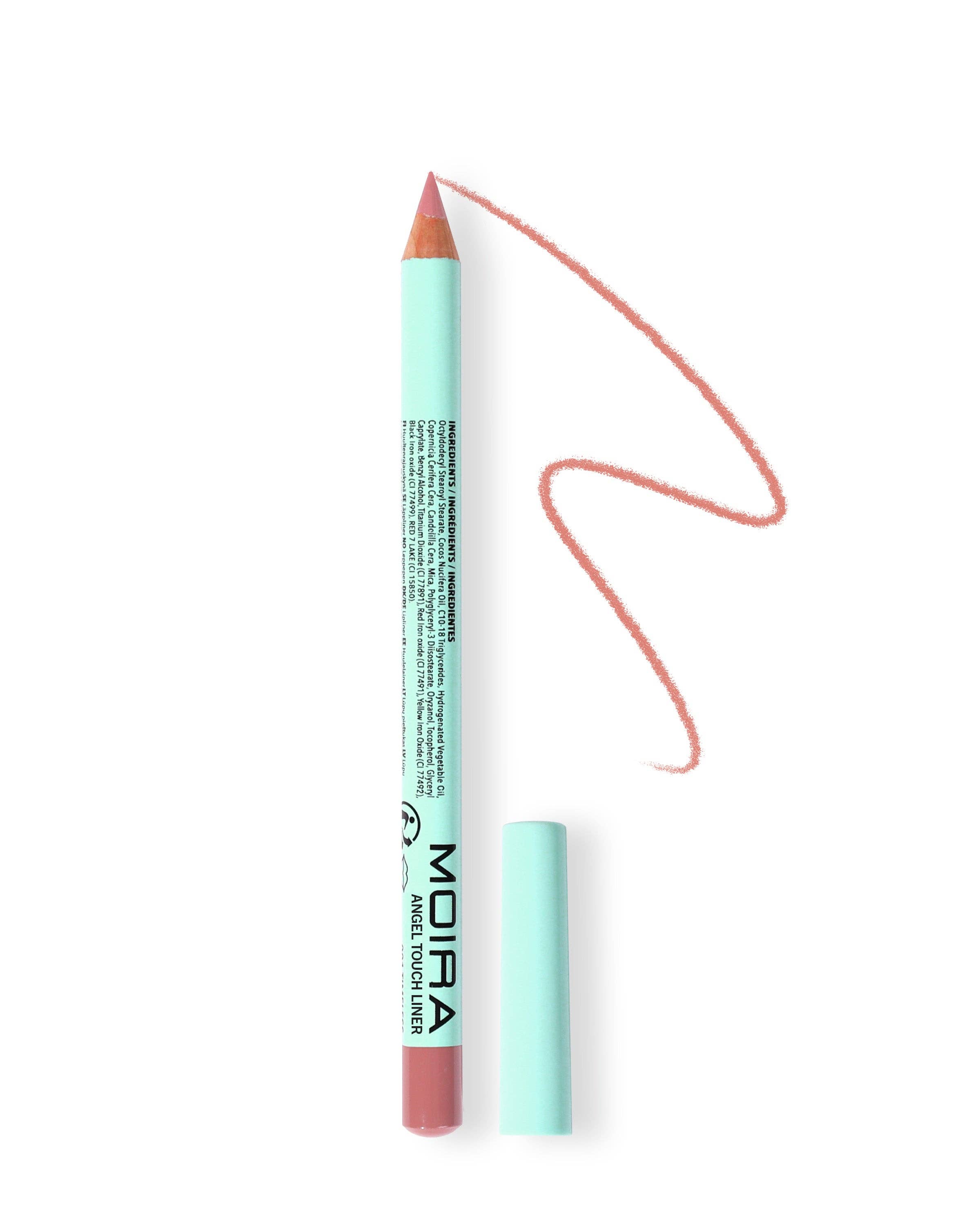 Angel Touch Lip Liner