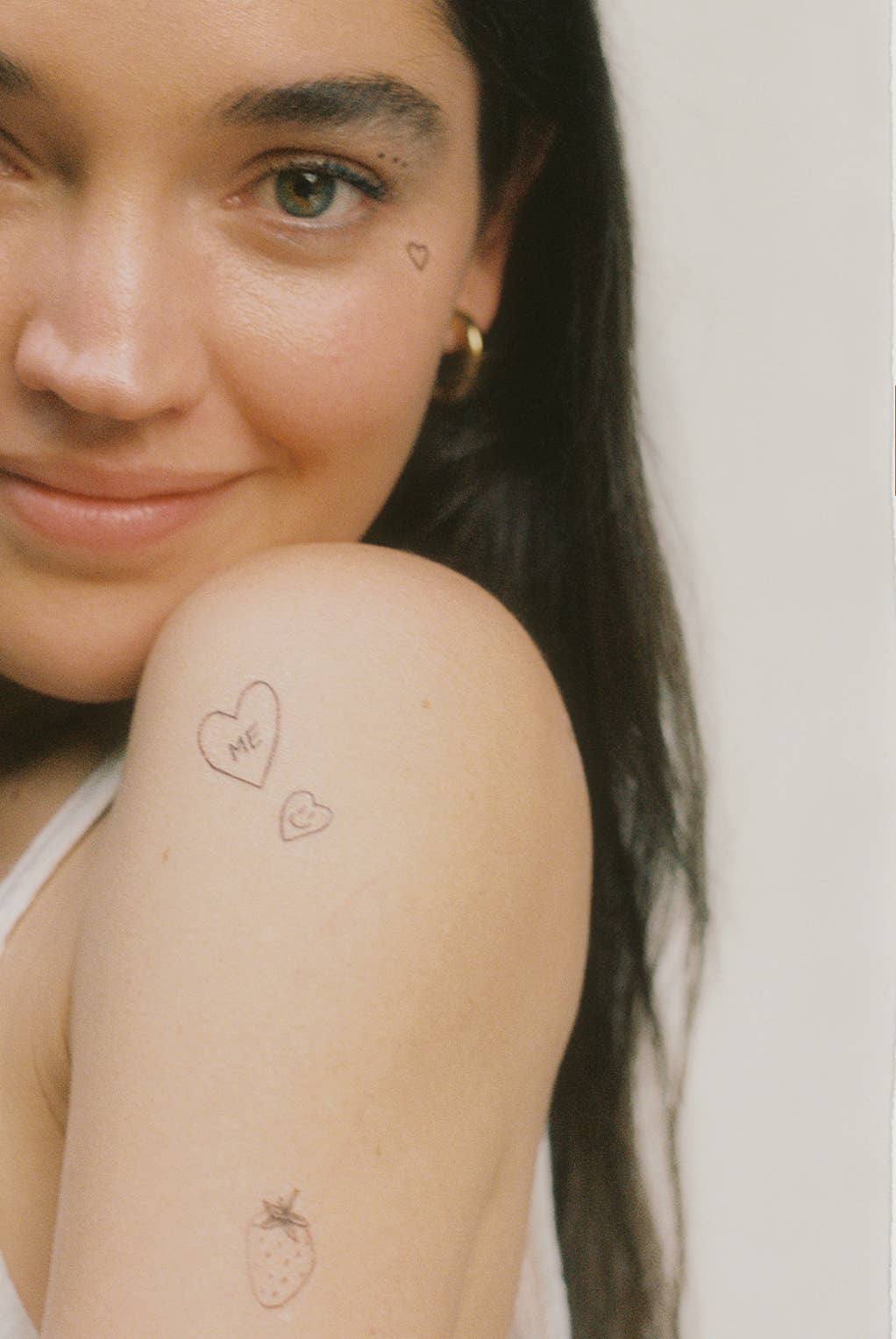 Feel Good Temporary Tattoo Pack