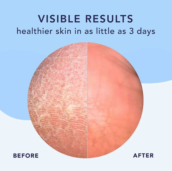 High Dive Intensive Hydration Cream