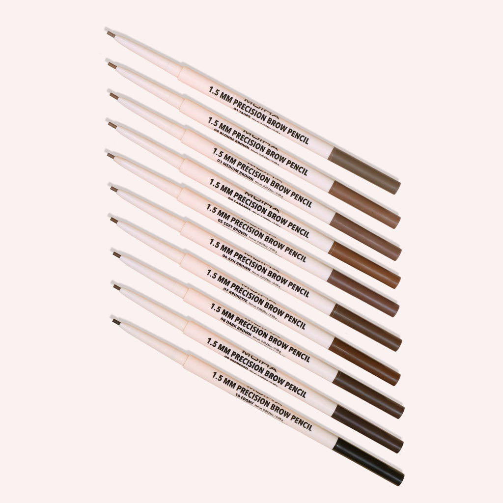 Precision Brow Pencil