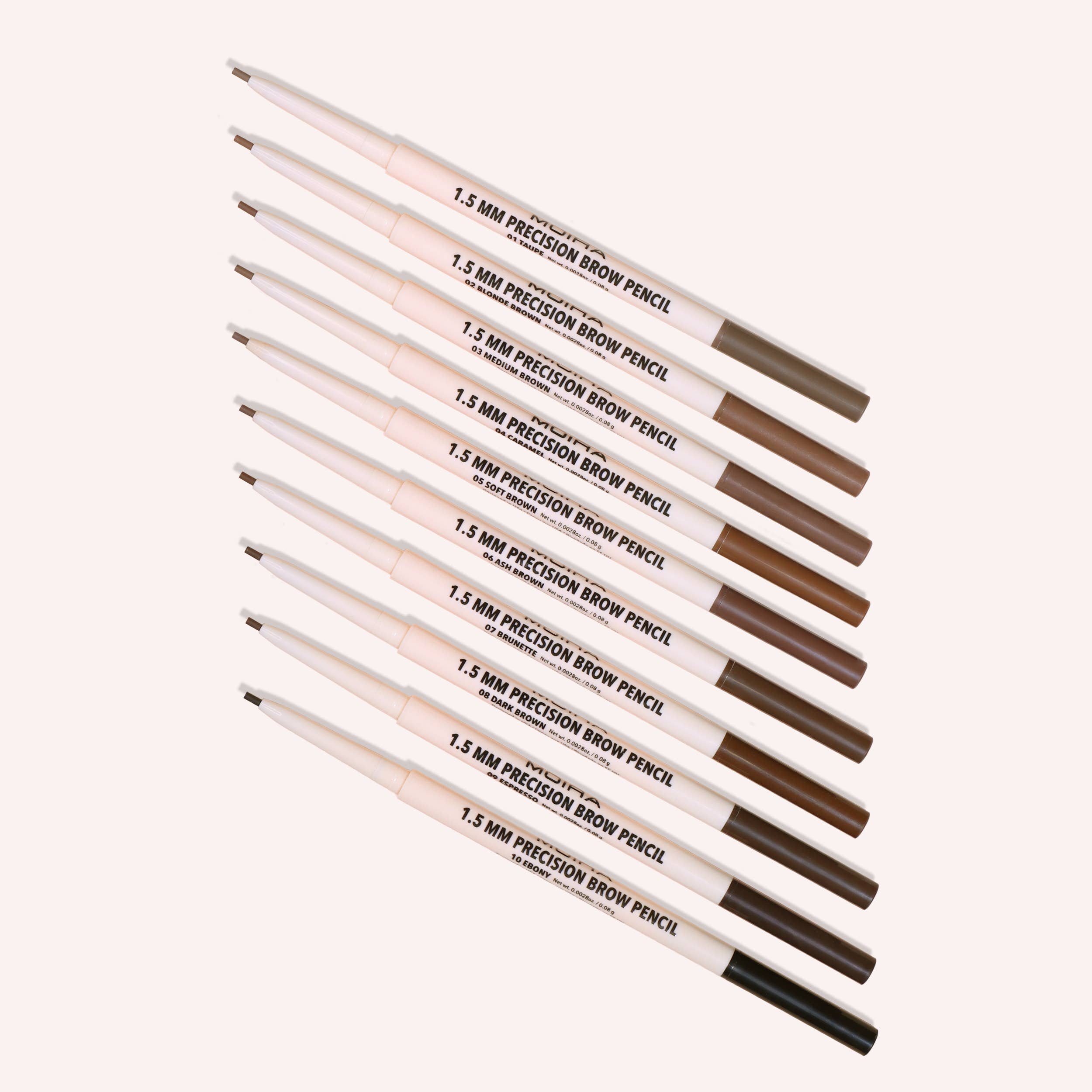 Precision Brow Pencil