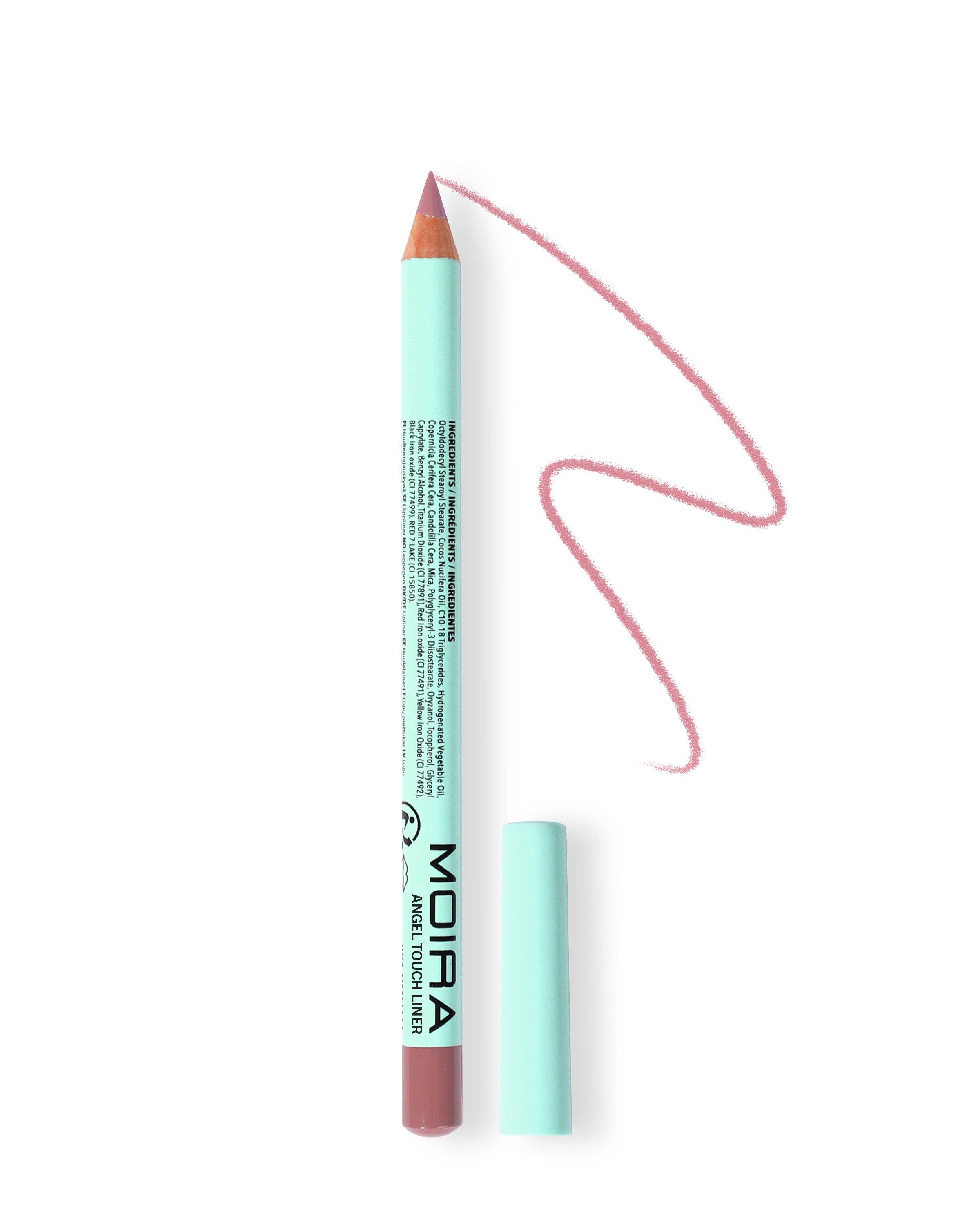 Angel Touch Lip Liner