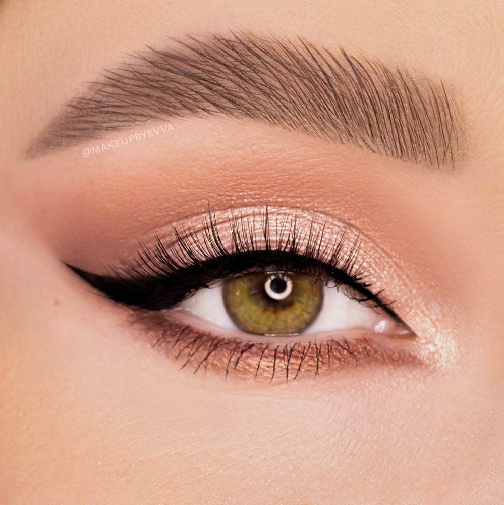 Virgo - Magnetic Natural Lash