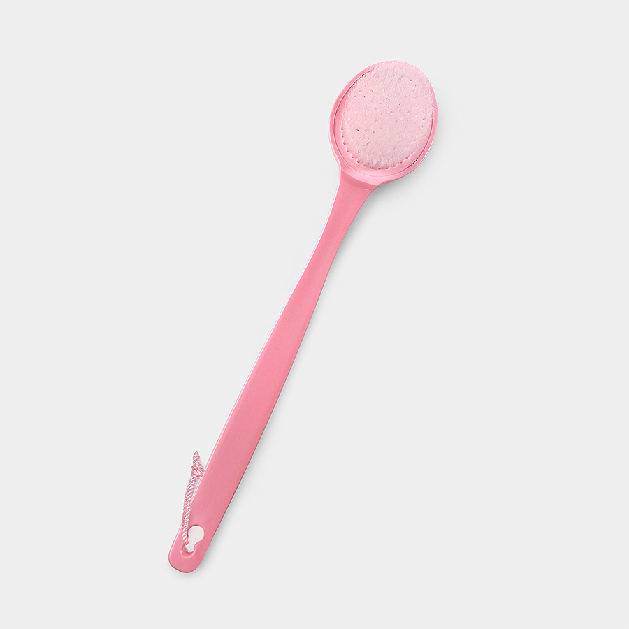Long Handle Bath Brush